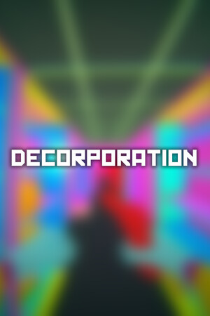 Decorporation poszter