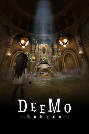 DEEMO -Reborn- poszter