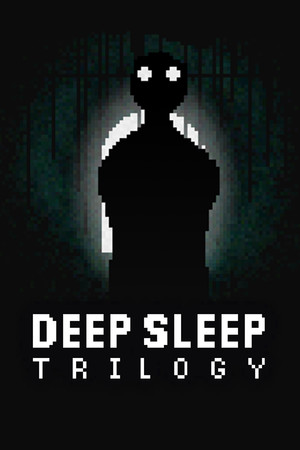 Deep Sleep Trilogy poszter