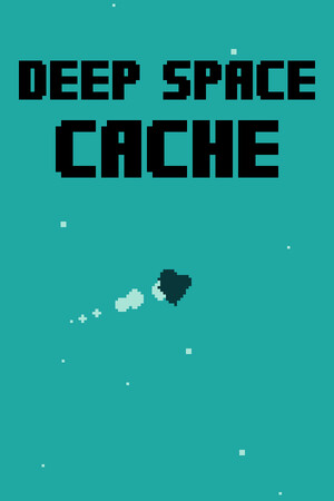 Deep Space Cache poszter