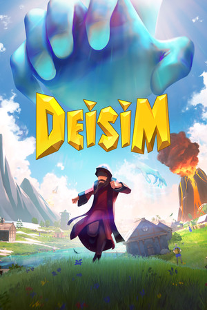 Deisim poszter