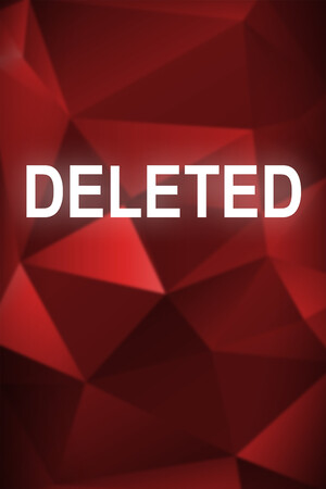 Deleted poszter