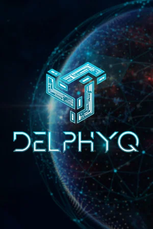 Delphyq poszter