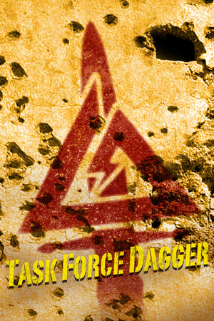 Delta Force: Task Force Dagger poszter