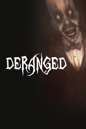 Deranged poszter
