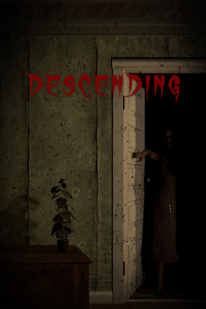 Descending I - House of Nightmares poszter