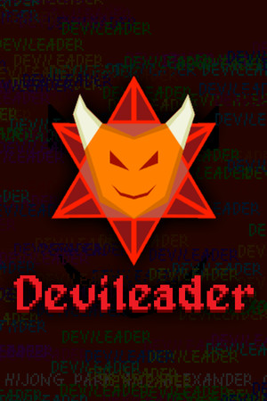 Devileader poszter