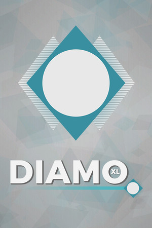 Diamo XL poszter