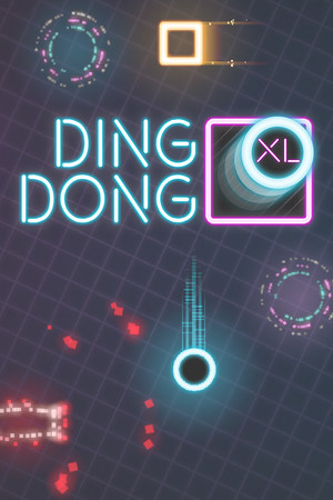 Ding Dong XL poszter