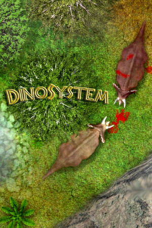 DinoSystem poszter