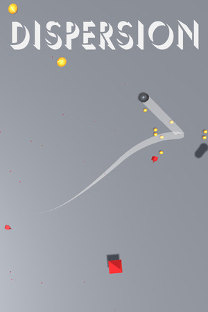 Dispersion poszter