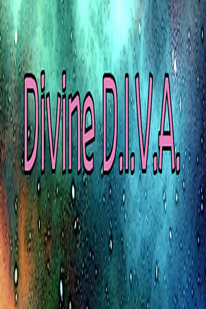 Divine D.I.V.A. poszter