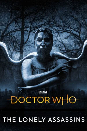 Doctor Who: The Lonely Assassins poszter