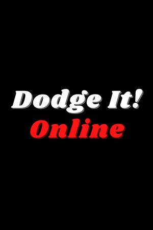 Dodge It! Online poszter
