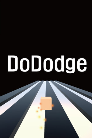 DoDodge poszter