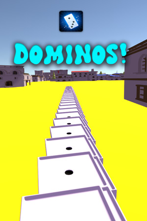 Dominos! poszter