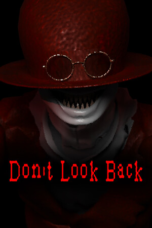 Don't Look Back poszter