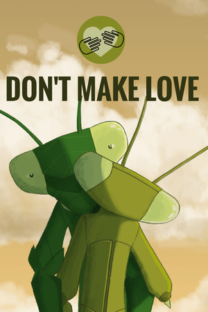 Don't Make Love poszter
