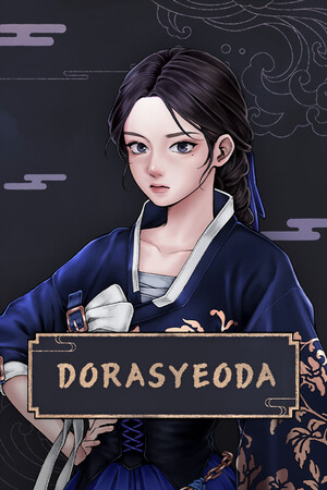 Dorasyeoda poszter