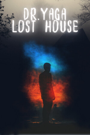 Dr. Yaga Lost House poszter