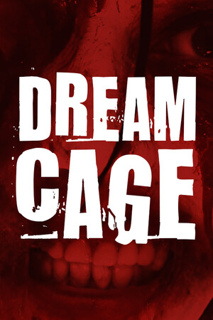 Dream Cage poszter