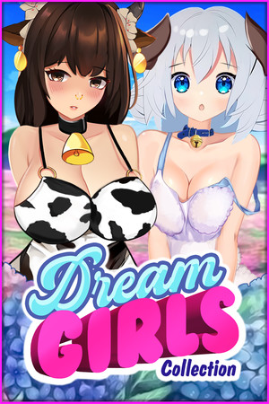 Dream Girls Collection poszter