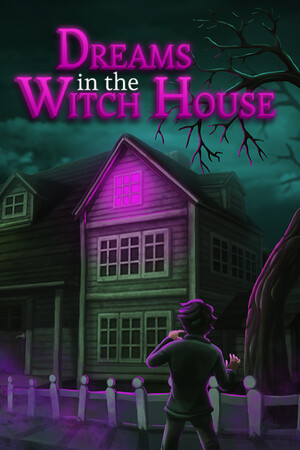 Dreams in the Witch House poszter