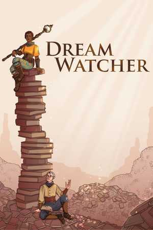 DreamWatcher poszter