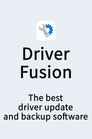 Driver Fusion poszter