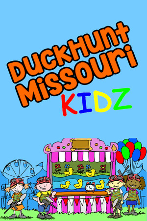 DuckHunt - Missouri Kidz poszter