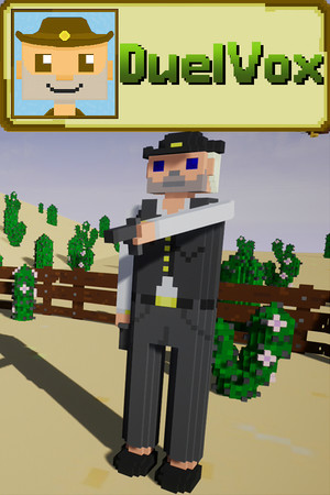 DuelVox poszter