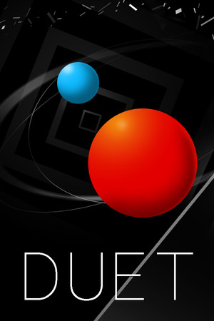 Duet poszter