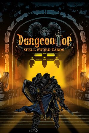 DungeonTop poszter