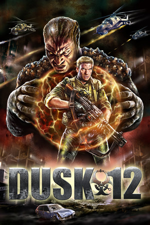 Dusk 12 poszter