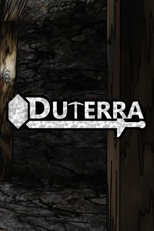 Duterra poszter
