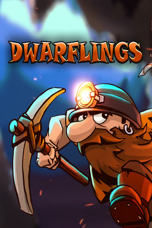 Dwarflings poszter