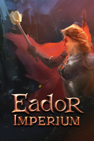 Eador. Imperium poszter