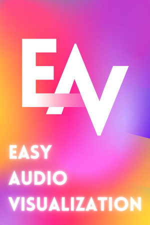 Easy Audio Visualization poszter