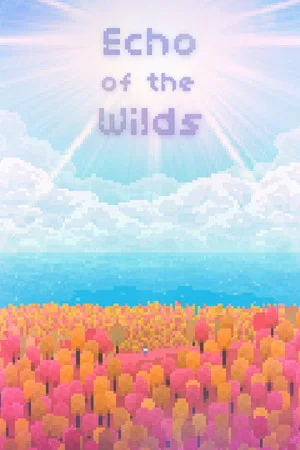 Echo of the Wilds poszter