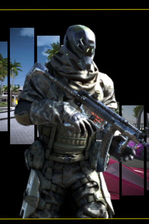 Elite Forces poszter
