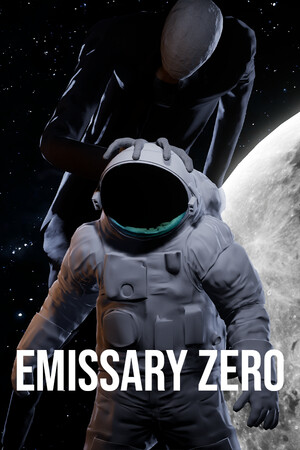 Emissary Zero poszter