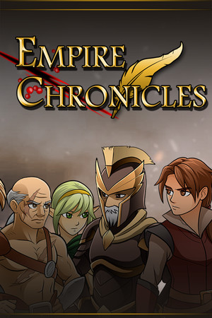 Empire Chronicles poszter