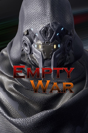 Empty War poszter