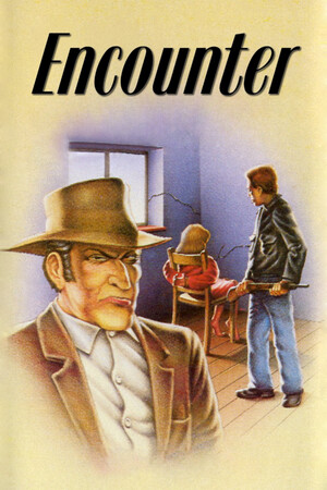 Encounter poszter