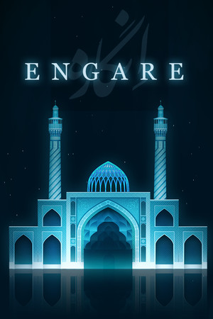 Engare poszter