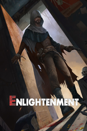 Enlightenment poszter