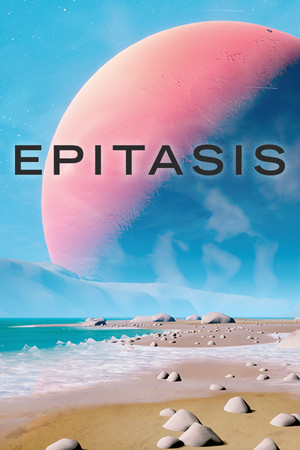 Epitasis poszter