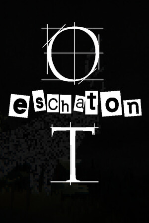 Eschaton poszter