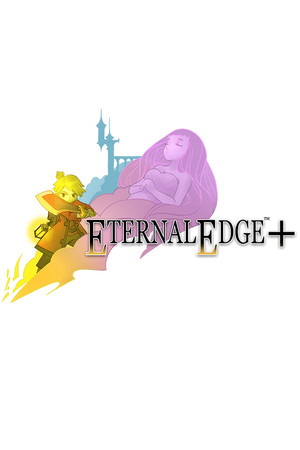 Eternal Edge + poszter