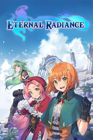 Eternal Radiance poszter